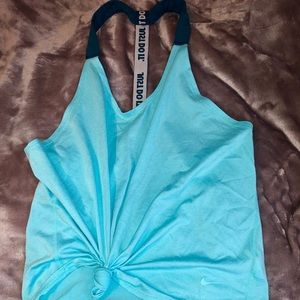Nike Dri-fit tank top